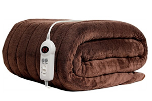 Are Electric Blankets Safe? - Electric-Blankets