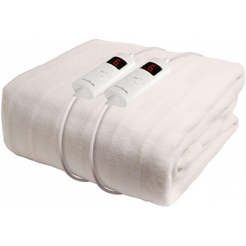 Fitted electric blanket discount kmart