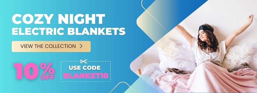 Cozy night collection discount code