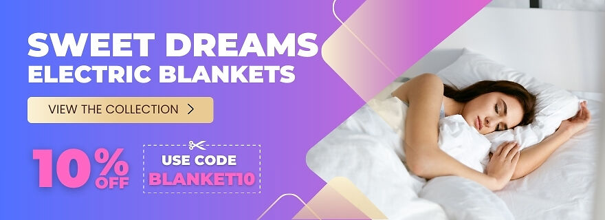 Sweet Dreams collection discount code